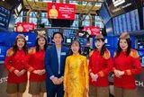 Hé lộ vai trò của công ty liên quan con trai tỷ phú Nguyễn Thị Phương Thảo trong thỏa thuận Vietjet - Starlink