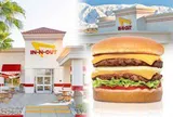 Chuỗi burger nổi tiếng nhất nước Mỹ  In N Out có mặt tại Việt Nam dù chưa từng có cửa hàng nào ở Châu Á