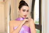 Học vấn và nhan sắc đời thường gây sốt của "bông hồng lai" đại diện Việt Nam tại Miss Grand International 2026