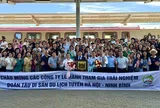 Thử nghiệm tàu cao cấp Hà Nội - Ninh Bình, kết nối các miền di sản