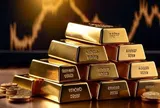 Giá vàng chiều nay (28/9): Các thương hiệu đồng loạt lao dốc