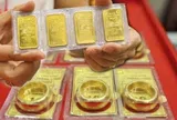 Giá vàng hôm nay (28/9): Vàng miếng SJC giảm sâu ngay đầu tuần
