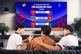 MyTV chính thức sở hữu bản quyền FIFA ASEAN Cup 2026