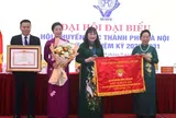 Hội Khuyến học Hà Nội xác định nhiệm vụ trọng tâm cho nhiệm kỳ mới