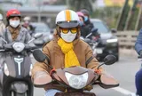 Miền Bắc sắp đón 2 đợt không khí lạnh, nơi nào lạnh nhất?