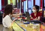 Giá vàng hôm nay (29/9): Rơi thẳng đứng