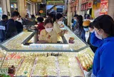 Giá vàng chiều nay (30/9): Tăng gần 2 triệu đồng/lượng