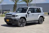 Xem thực tế iCaur V27 tại Việt Nam: REEV mạnh gần 450hp, AWD, dáng hầm hố như Land Cruiser