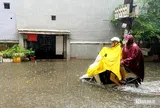 Mưa to "sầm sập" lại sắp trút xuống, tâm điểm ở đâu?