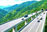 Việt Nam sẽ đào hầm xuyên núi qua 2 đèo tại tỉnh rộng thứ 2 cả nước chỉ trong 1 tháng nữa
