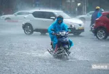 Dự báo thời tiết 2/10/2026: Mưa to đến rất to sắp trút xuống khu vực này