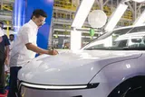 VinFast của tỷ phú Phạm Nhật Vượng vừa có bước tiến lớn tại thị trường ô tô lớn thứ 3 thế giới