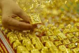 Giá vàng chiều nay (2/10): Tăng giảm khó đoán