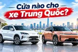 Xe Trung Quốc khó đấu Toyota, đấu xe điện càng 'khoai': Bất ngờ tìm thấy một ‘cánh cửa’ tại Việt Nam