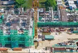 Dòng tiền đổ vào bất động sản không giảm