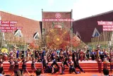 Hà Nội mở chuỗi hoạt động hưởng ứng Ngày Văn hóa Việt Nam
