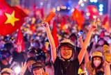 Trung Quốc, Hàn Quốc, Nga, Mỹ, Campuchia đồng loạt báo tin vui cho Việt Nam