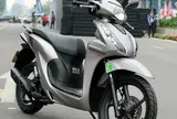 Bảng giá xe máy Honda Vision 2026 mới nhất tháng 10/2026