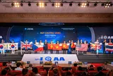 Học sinh Việt Nam giành 10 huy chương Olympic thiên văn quốc tế