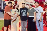 Hoài Lâm - Ngọc Trinh chọn không gian thế nào cho ngày cưới?