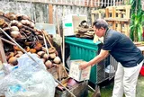 Ca sốt xuất huyết giảm, ổ dịch vẫn tăng: Hà Nội cảnh báo nguy cơ trong cao điểm