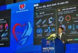 Hội Tim mạch học Việt Nam ra "Đồng thuận về béo phì và bệnh tim mạch"