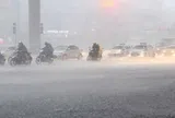 Nhiều nơi sẽ có mưa to đến rất to trong 5 ngày liên tiếp