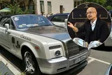 Ông Đặng Lê Nguyên Vũ không tiếc tiền chi hàng nghìn tỷ sắm hơn 700 siêu xe nhưng chẳng ngó ngàng đến, lý do ít ai ngờ