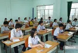 Chính phủ yêu cầu bảo đảm học sinh không đỗ lớp 10 công lập vẫn được đi học