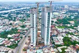 Thêm 10 dự án bất động sản ở TPHCM được phép bán cho người nước ngoài