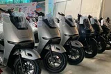 Giá xe máy điện Honda UC3 lắp ráp trong nước mới về đại lý