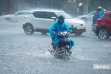 Miền Bắc sắp đón "tin vui" thời tiết, miền Trung mưa to đến khi nào?