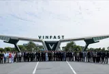 Ông Phạm Nhật Quân Anh mời 50 đối tác sang nhà máy Hải Phòng - sắp chơi lớn nhắm đến thị trường 25 triệu xe máy nhưng chỉ 6% được điện hóa