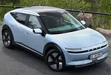 Hé lộ hai SUV điện hoàn toàn mới của Hyundai