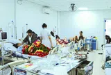 Nhiều trường hợp nhập viện sau khi ăn bánh mì