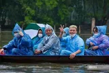 Dự báo thời tiết 10/10/2026: Sau chuỗi ngày se lạnh, miền Bắc đón mưa to, nhiều nơi đề phòng dông lốc