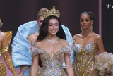 Emoura Phạm đoạt Á hậu 4 Miss Grand International