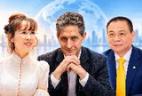 Vị Giáo sư có mối quan hệ đặc biệt với bà Nguyễn Thị Phương Thảo và ông Phạm Nhật Vượng: Bắt tay Vietjet làm một việc rất lạ, từng bị thầy chê là không đủ giỏi