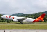Chiếc máy bay dài bằng 2 sân bóng rổ, “ngủ quên” 6 năm giữa sa mạc nước Mỹ nay được hãng bay Việt lấy về chở khách