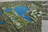 Hà Nội tính đưa gần 300 hộ dân ra khỏi quy hoạch công viên Võ Thị Sáu