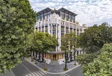 Việt Nam có một khách sạn chỉ 47 phòng được tạp chí Mỹ đánh giá thuộc top tốt nhất Đông Nam Á 2026: Do “phù thủy kiến trúc” danh tiếng toàn cầu thiết kế, bên trong sở hữu hơn 1.000 kỷ vật nghệ thuật