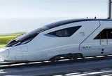 Mô hình tàu cao tốc 407 km/h của THACO có gì đặc biệt?