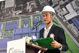 Sếp Coteccons: Không tôn vinh làm việc quá sức, một công trình tốt không thể được xây bởi người đã cạn kiệt năng lượng