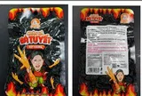 Nhật Bản tiêu hủy 573 gói Chân gà Bà Tuyết, Bộ trưởng lên tiếng