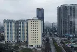 Hà Nội đấu giá 7 lô đất ‘vàng' ở Cầu Giấy, giá khởi điểm hơn 176 triệu đồng/m2