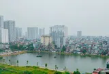 Vĩnh Hưng định hướng tái thiết đô thị, mở rộng không gian xanh