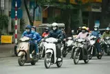 Miền Bắc sắp đón đợt không khí lạnh mới, mưa to nhiều nơi
