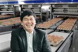 Công ty của tỷ phú Trần Đình Long bán gần 1 triệu quả trứng gà mỗi ngày, đưa hàng sang cả Lào và Campuchia