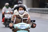 Miền Bắc sắp đón không khí lạnh "lạ thường", liệu mùa đông năm nay có rét kỷ lục?