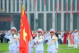 Bảo vệ sự thiêng liêng của Quốc ca trước làn sóng sáng tạo bằng AI